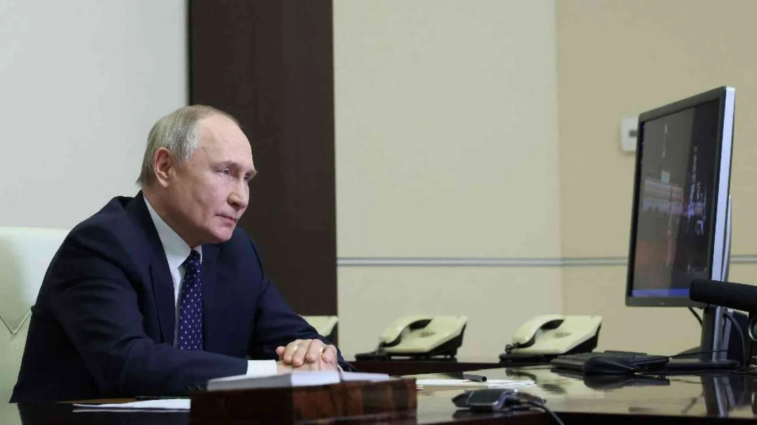 La tregua in Ucraina e le condizioni di Putin (che non parla con Trump)