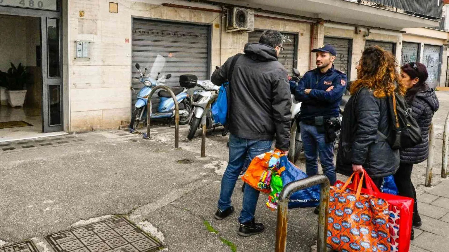 Campi Flegrei senza pace: un'altra scossa