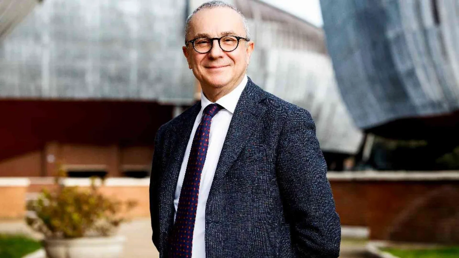 Futuro Santa Cecilia tra tradizione e tech