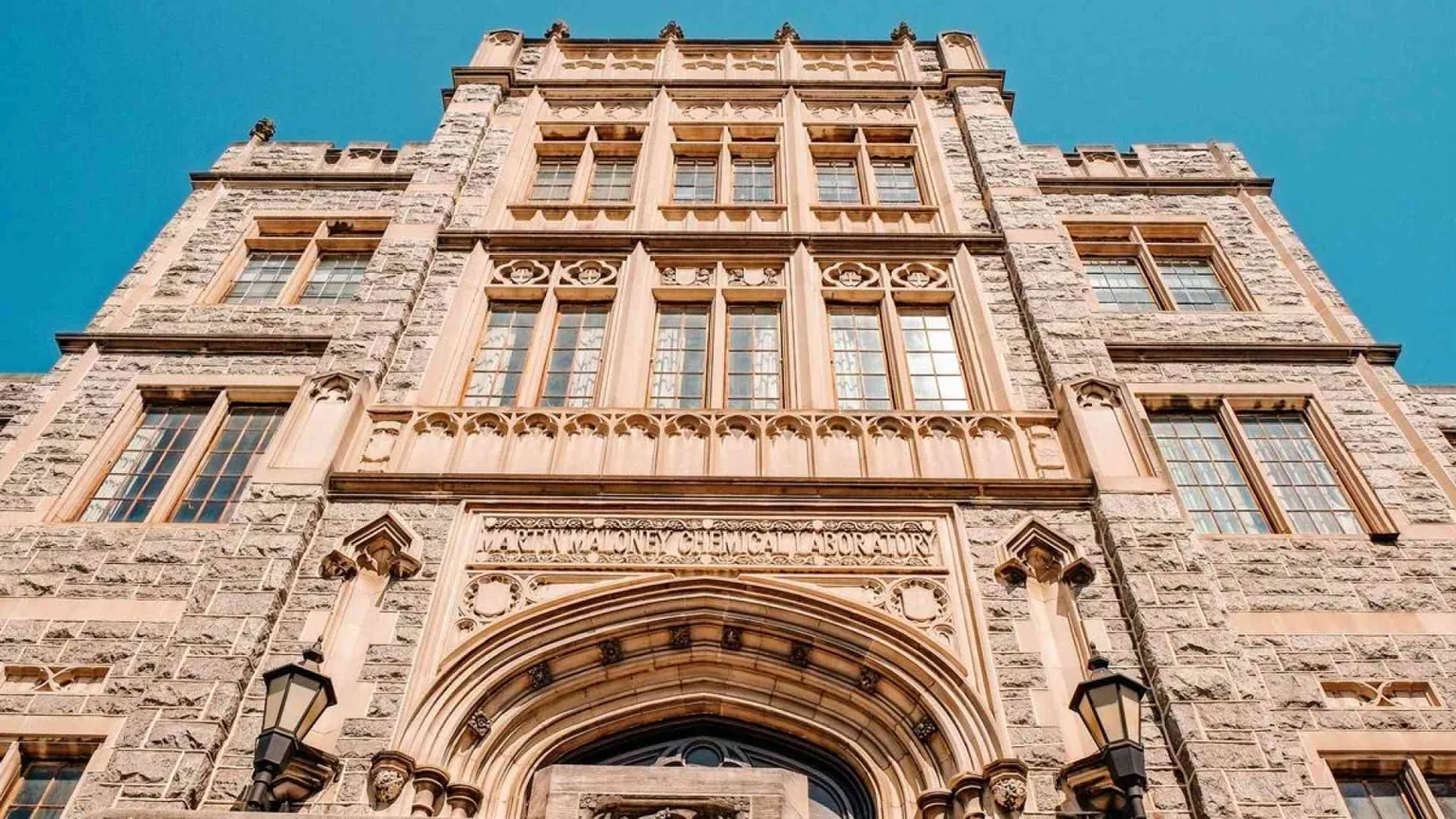 La finanza cattolica passa per l'università
