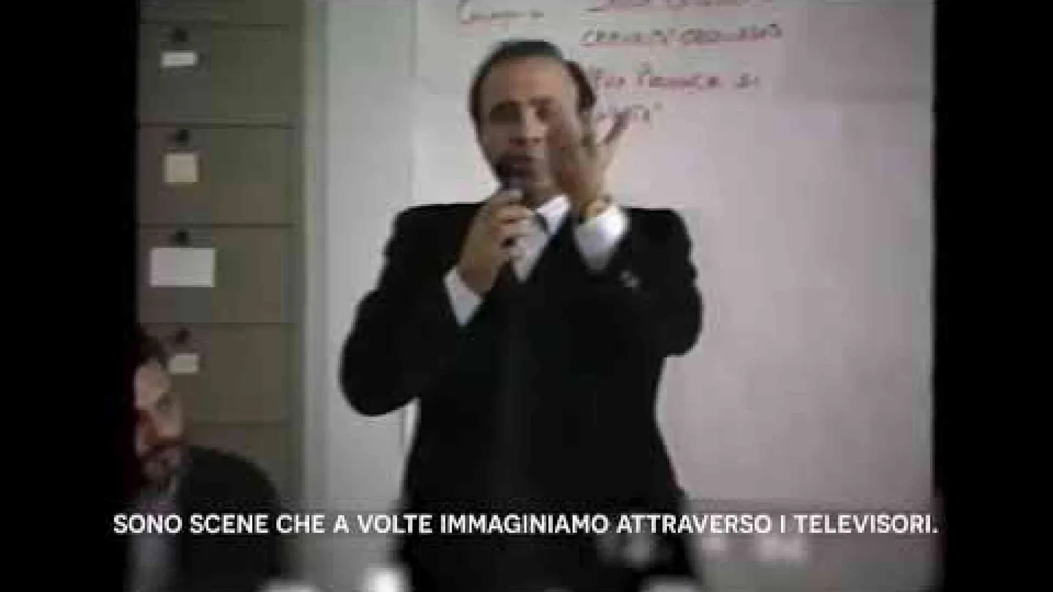 Don Diana ucciso dalla camorra il 19 marzo: la sua voce contro l'illegalità