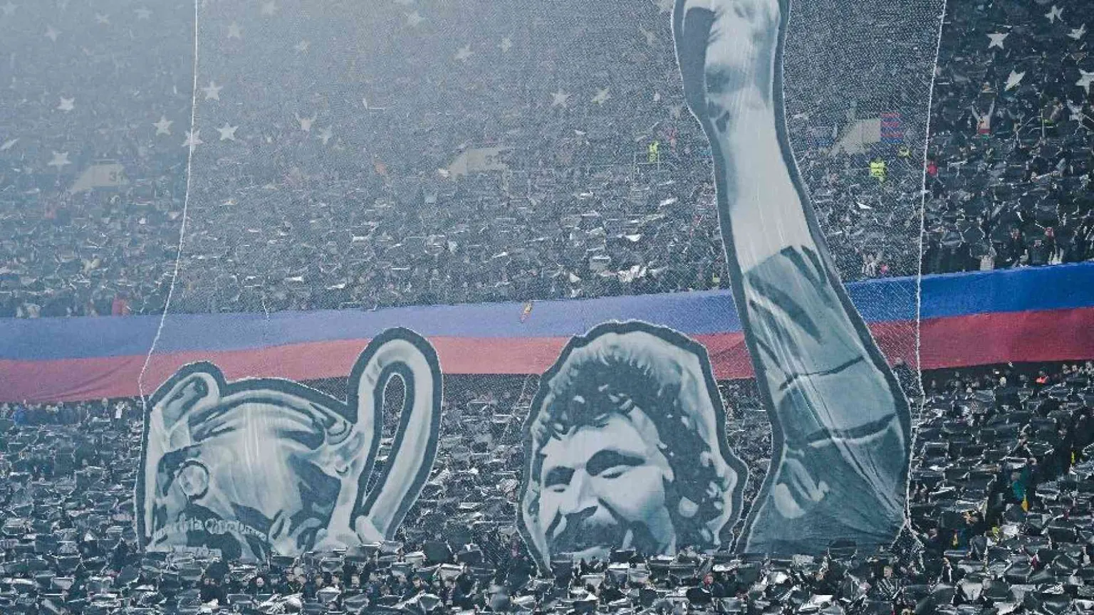 La parabola di Helmut Duckadam, portiere sotto dittatura