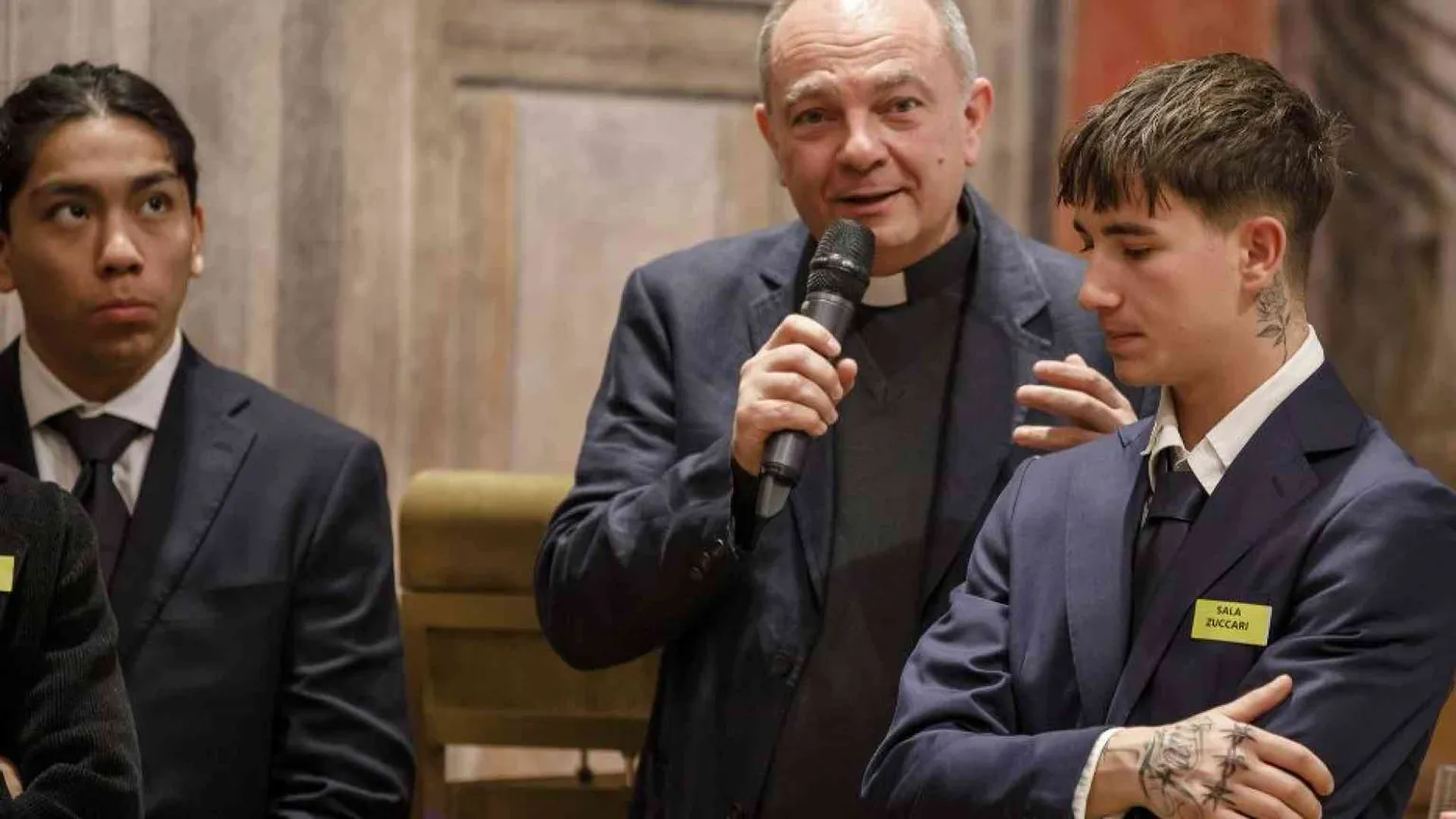 I “cattivi ragazzi” si raccontano. Per salvare sé e gli altri