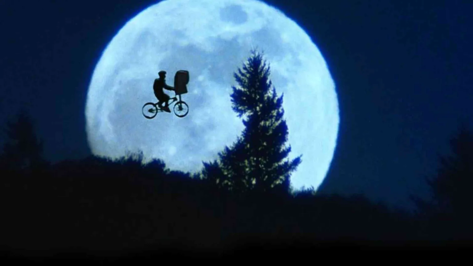 Vita intelligente: la salvezza è anche per E.T.