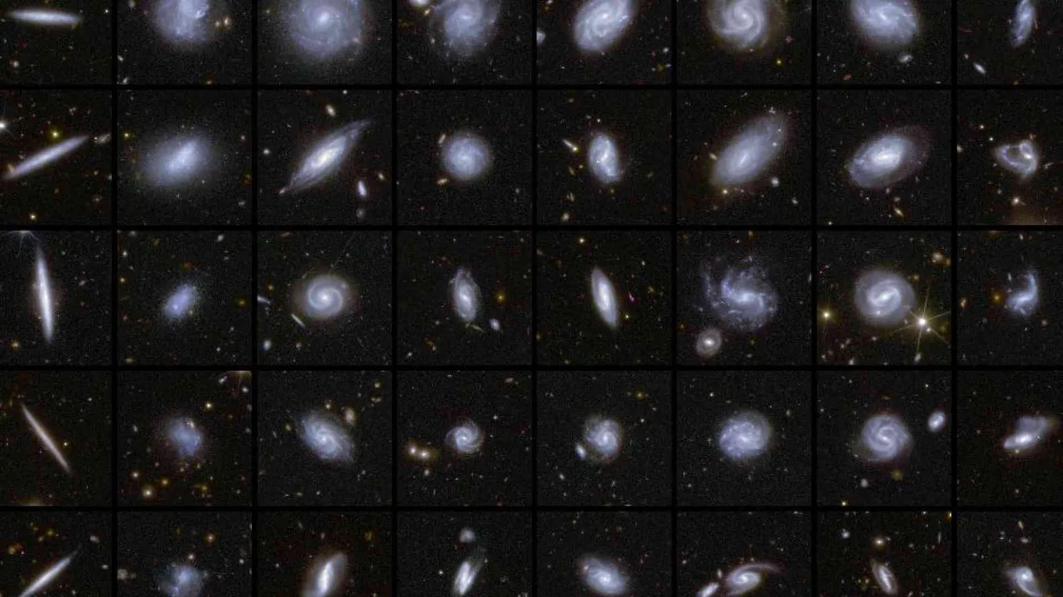Così l'Europa scrive la nuova carta del cielo