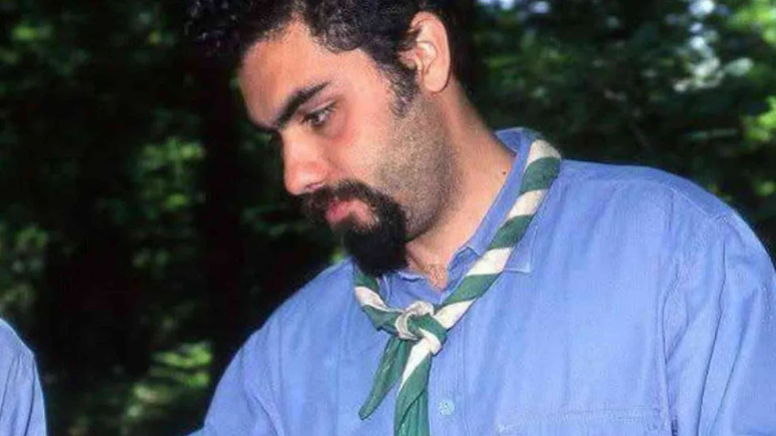 Lorenzo Cuneo, lo scout amico dei poveri di Roma