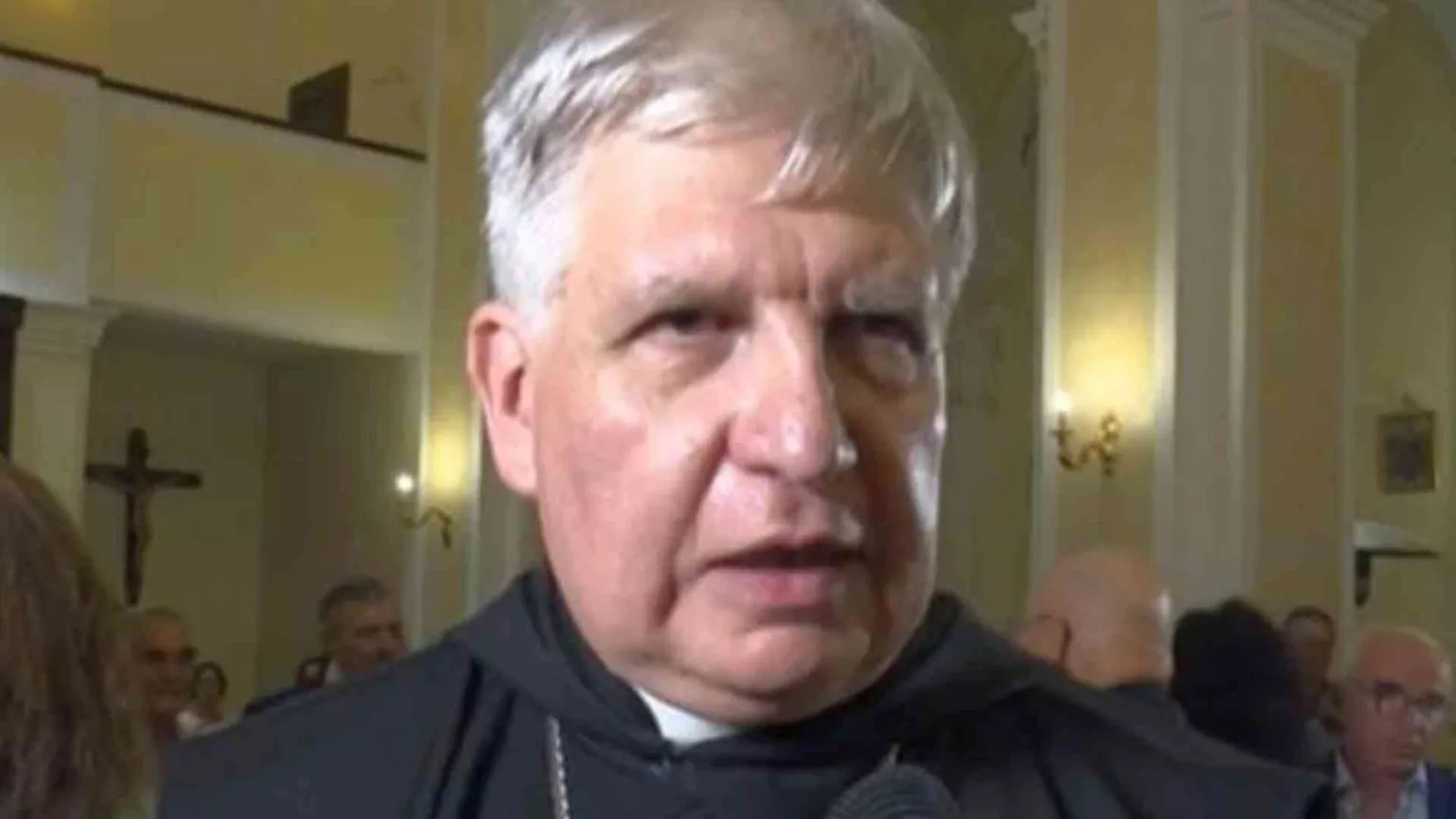 «Non c’è pace senza perdono: ecco la vera speranza secondo Benedetto»