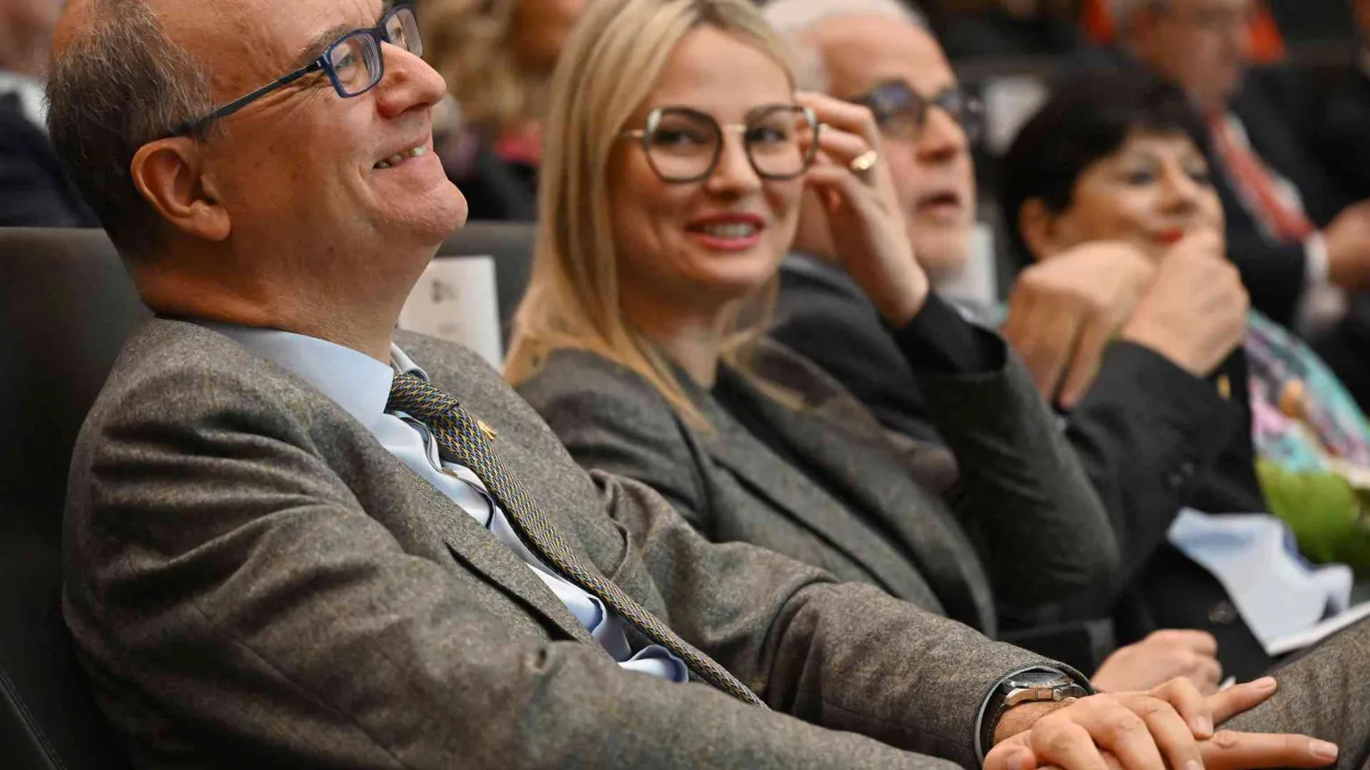Il ministro Valditara vuole esentare le paritarie dal pagamento dell'Imu