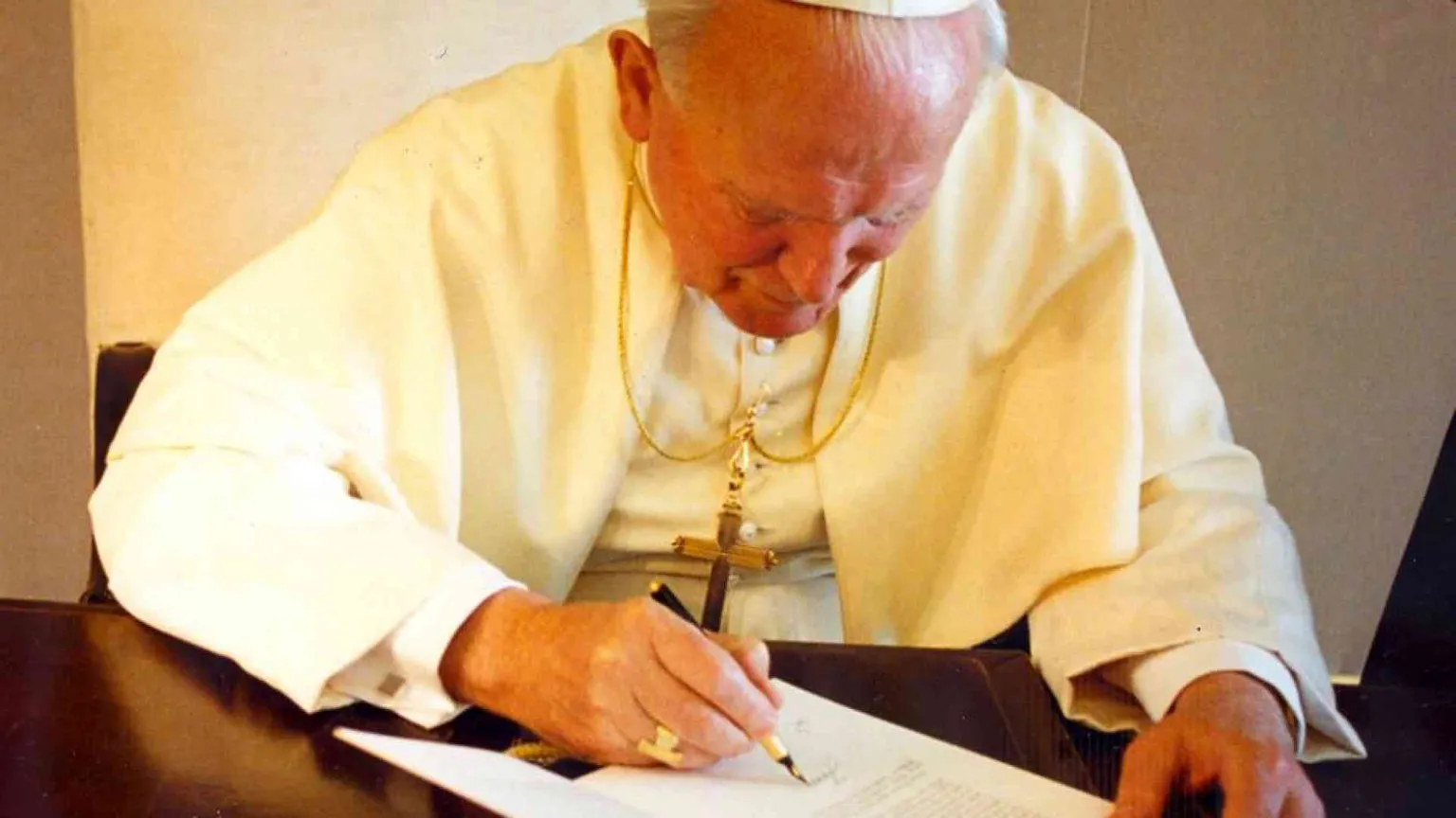 "Evangelium vitae", trent'anni per la nostra umanità