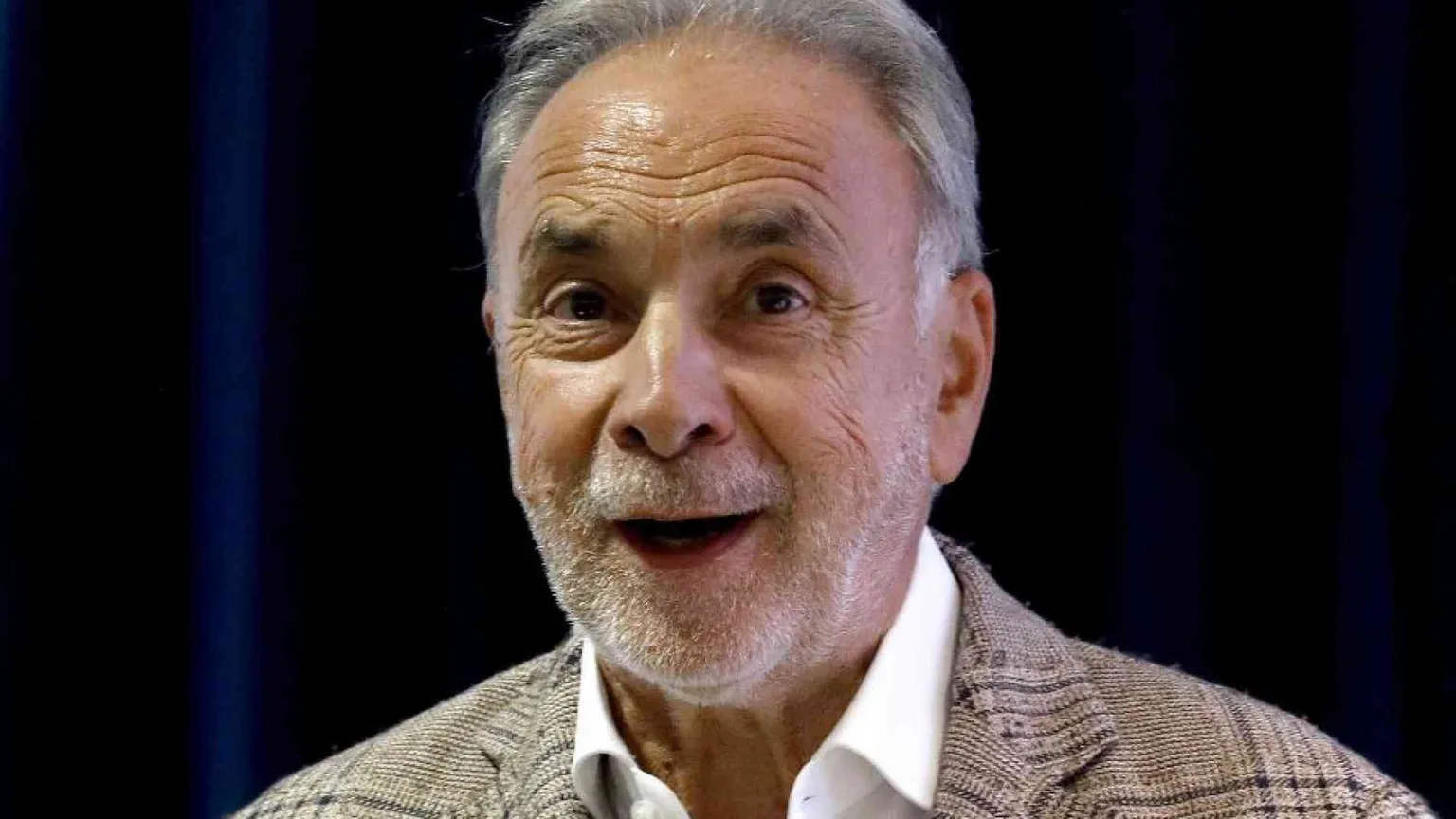 Remuzzi: «Ora la gioia di essere tornato a casa aiuterà il Papa»
