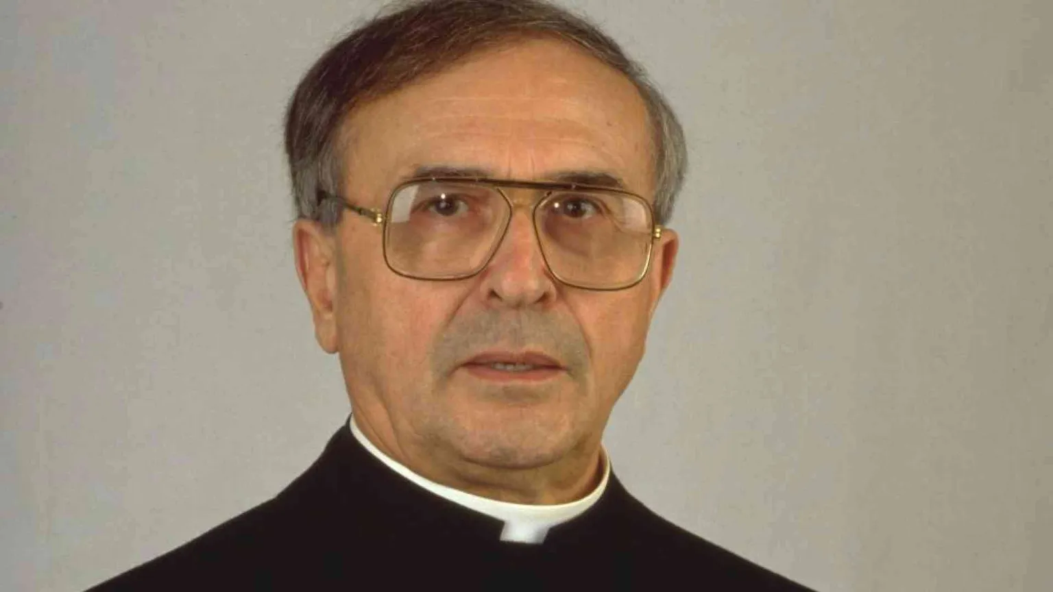 È morto Settimio Todisco: era il vescovo più anziano d'Italia