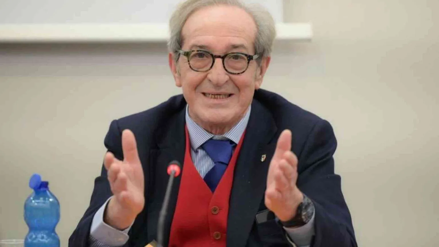 D'Antoni: «Tarantelli intellettuale libero. Di lui ci sarebbe bisogno oggi»