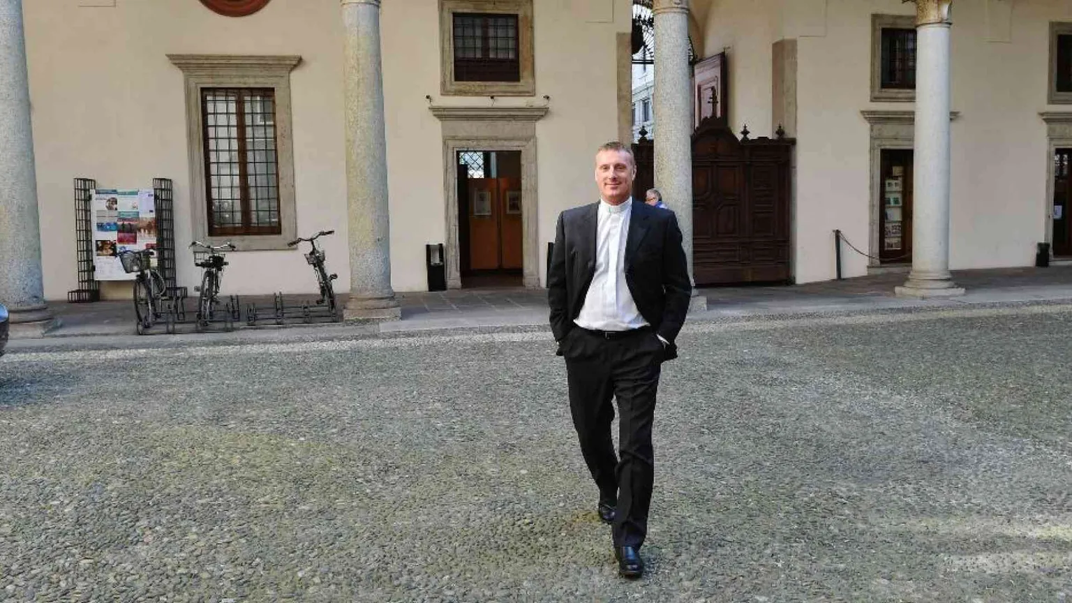 I presunti abusi, le segnalazioni: perché si indaga su don Samuele Marelli