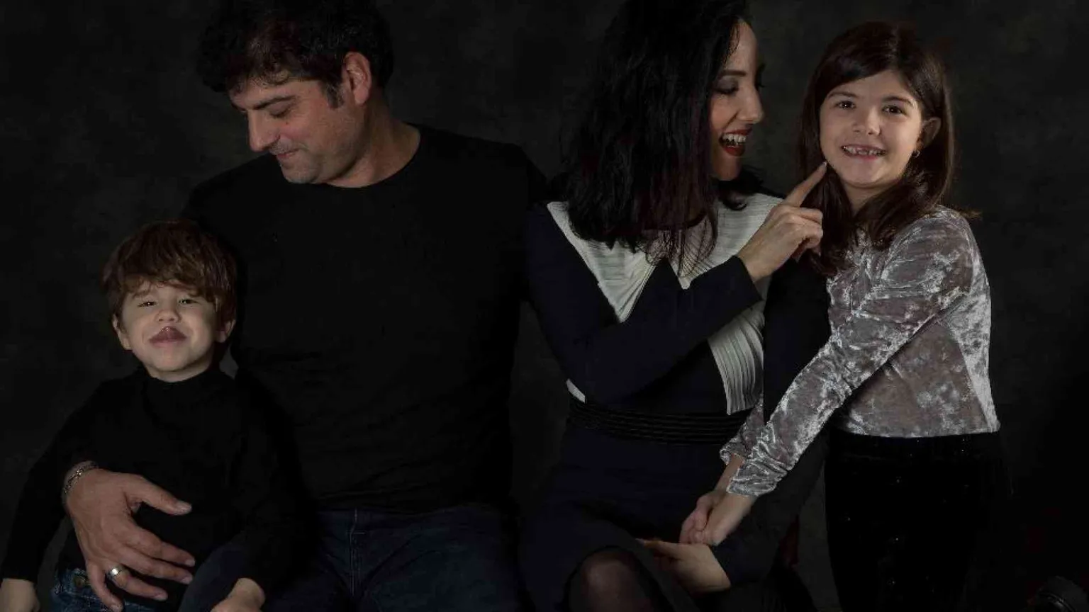 «Preghiera, cuore della famiglia. Io, giornalista, non mi vergogno della fede»