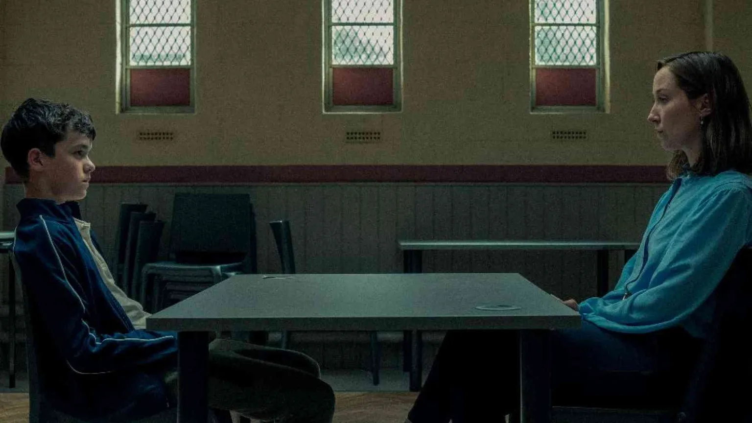 Dura, verosimile, senza speranza: «Adolescence» vista dai giovani