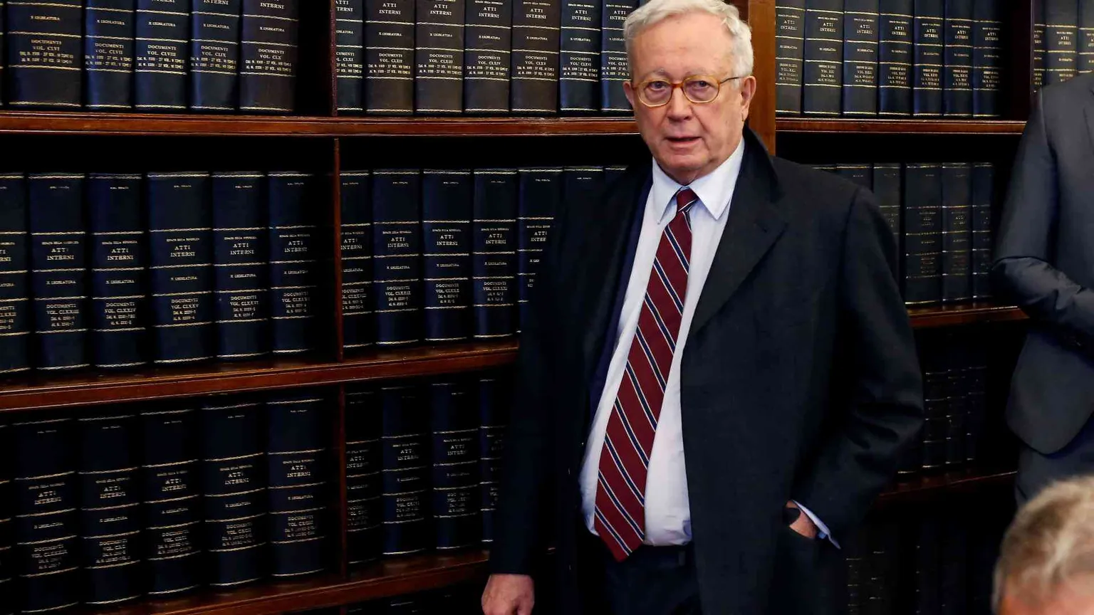 Tremonti: «L’Ue anticipi Putin. Prepari la pace allargando a Est»