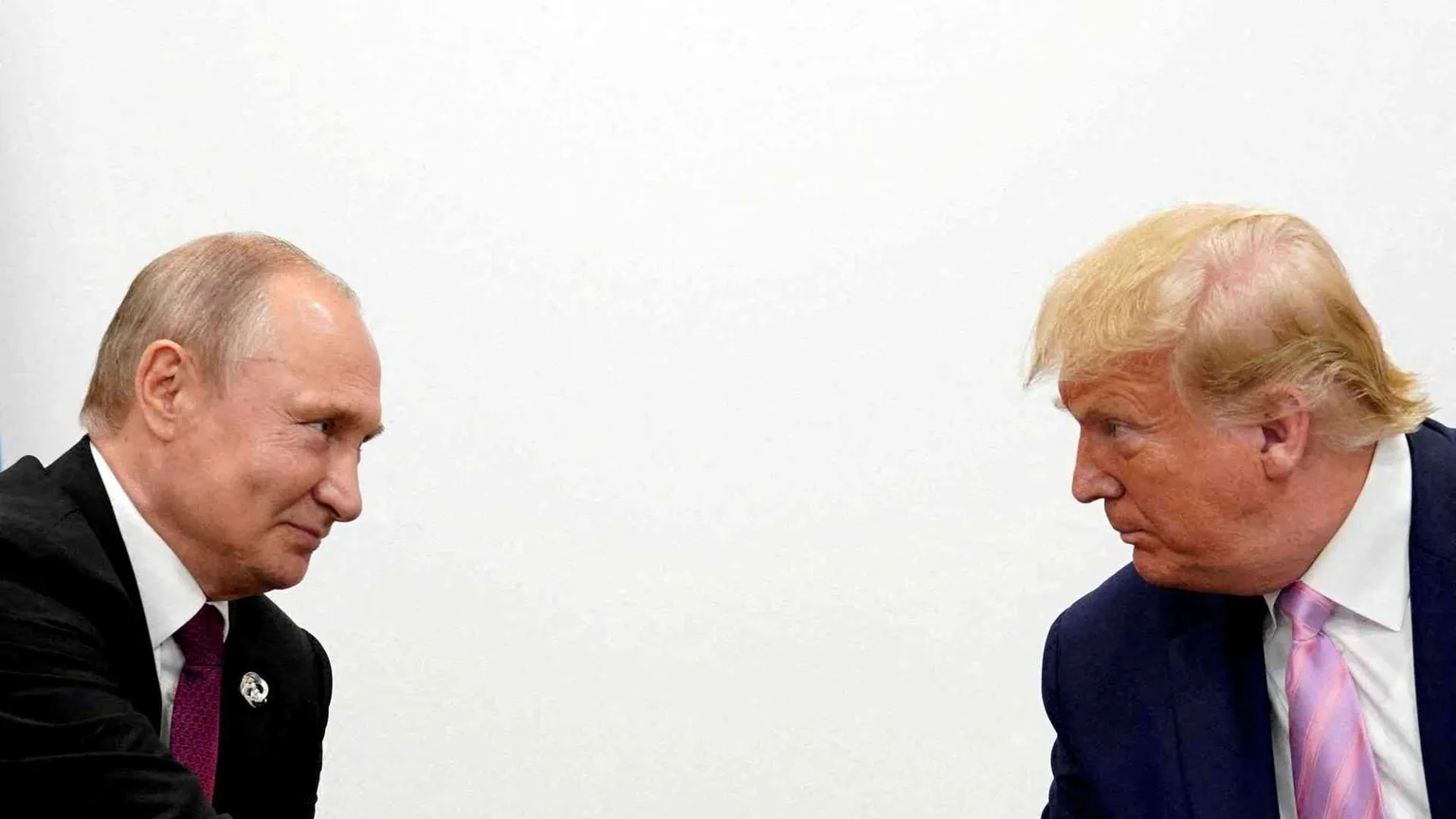 I tempi lunghi della pace di Trump costano quattro morti ucraini al giorno