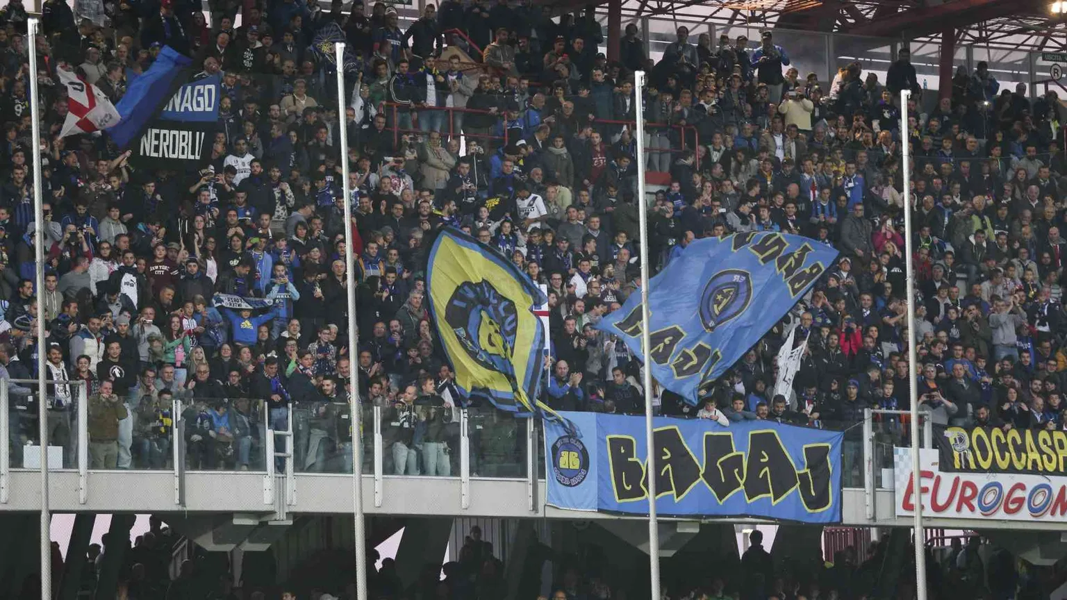 Miti, tragedie e leggende metropolitane: il viaggio tra gli ultras in un libro