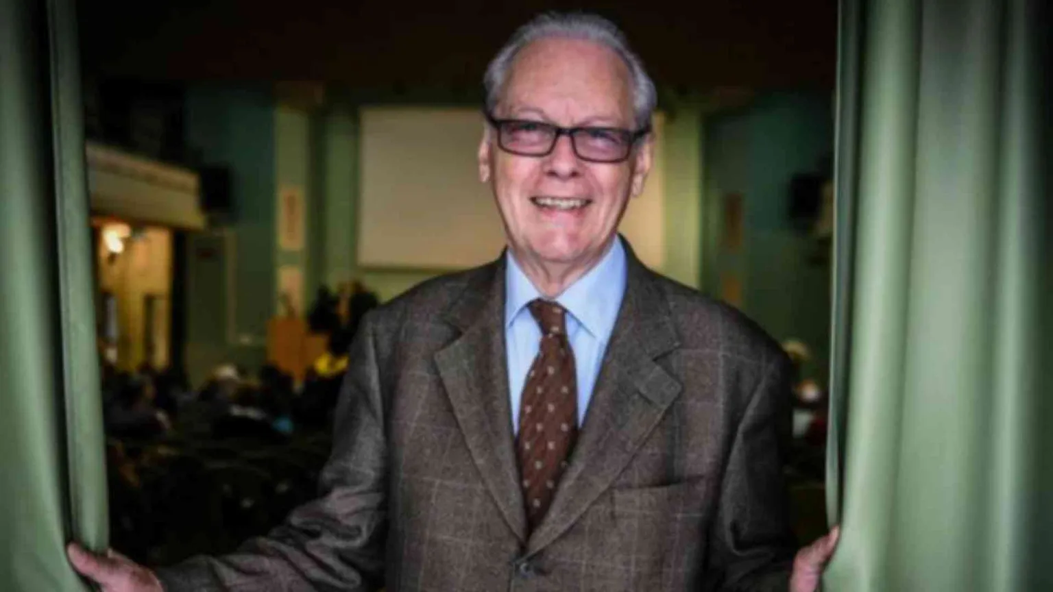 Ugo Amaldi: «La mia vita dalla scienza alla fede»