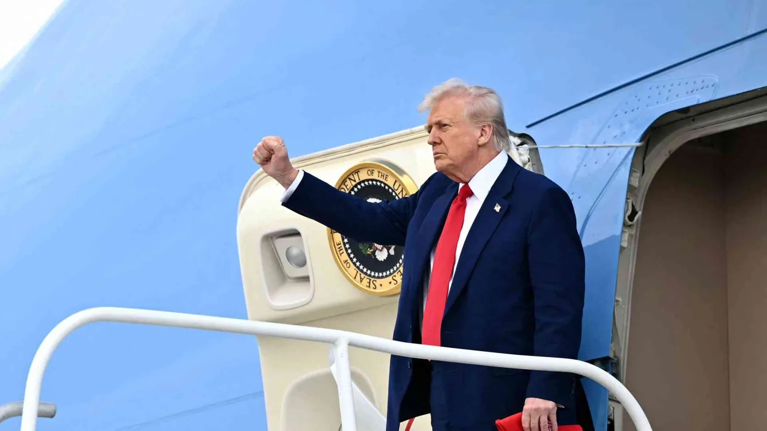 L'illusione di Trump: a pagare dazio saranno gli americani