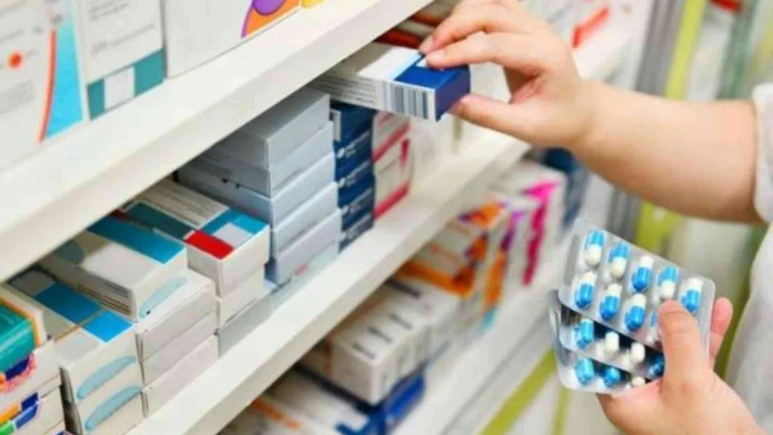 L'industria farmaceutica ha 10 miliardi di buoni motivi per superare i dazi