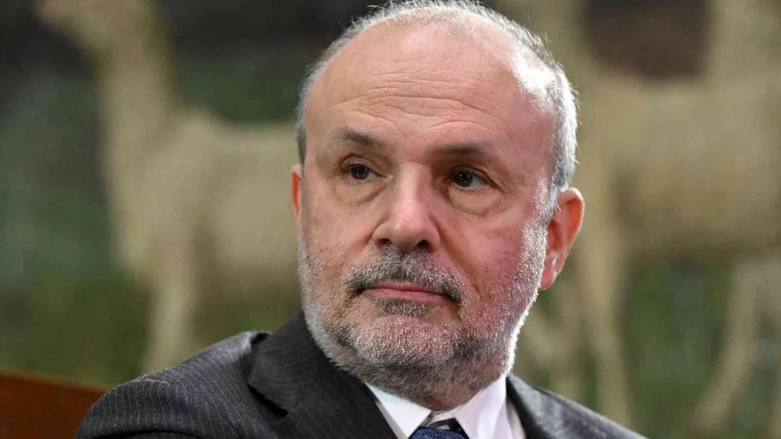 Il ministro Schillaci: «Cure più umane, la sanità deve dare speranza»
