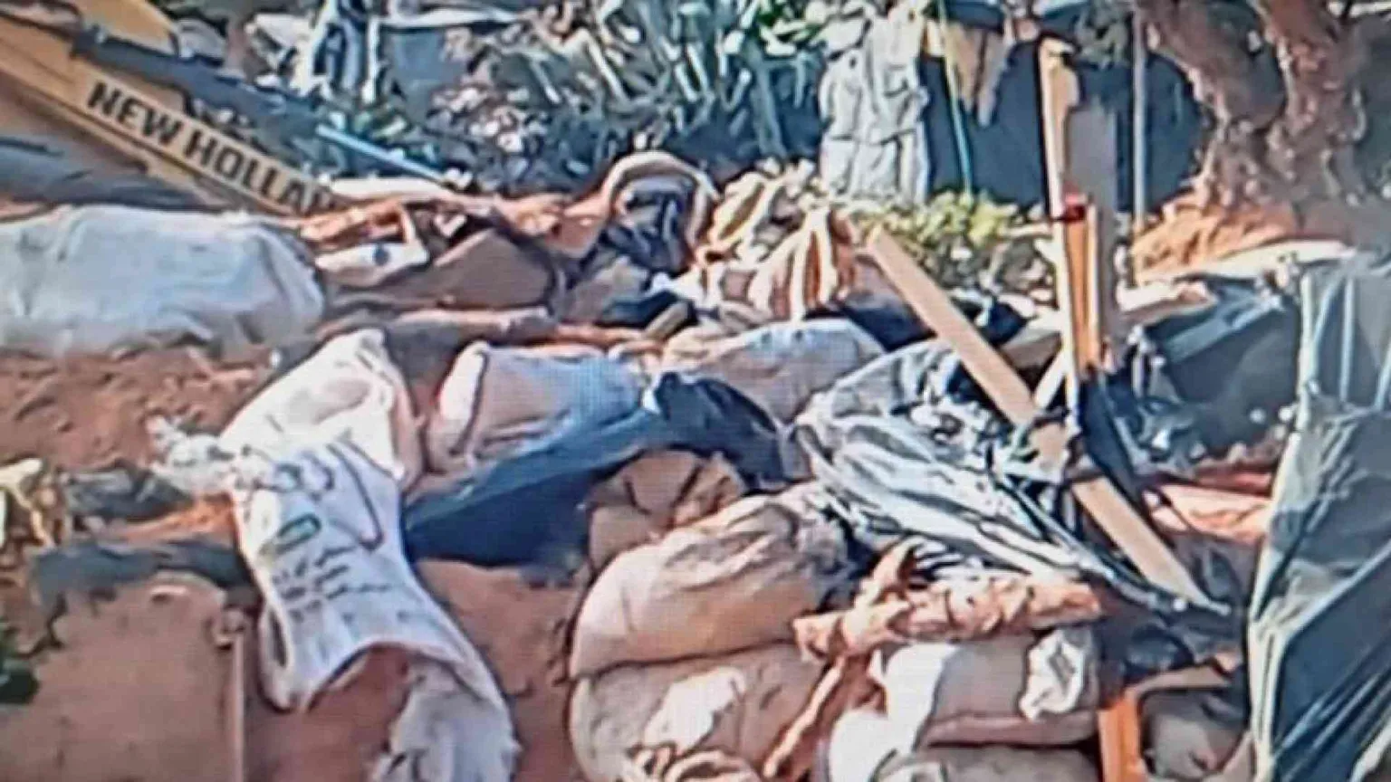 Respinti nel deserto e in mare: così la Tunisia ferma i migranti