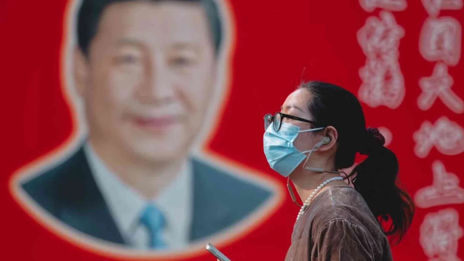 La Cina di Xi non perde il vizio: è “scomparso” un altro generale