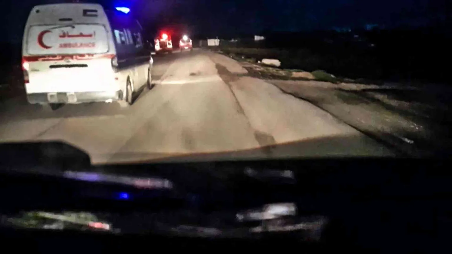 Strage delle ambulanze, un video smaschera l'esercito israeliano