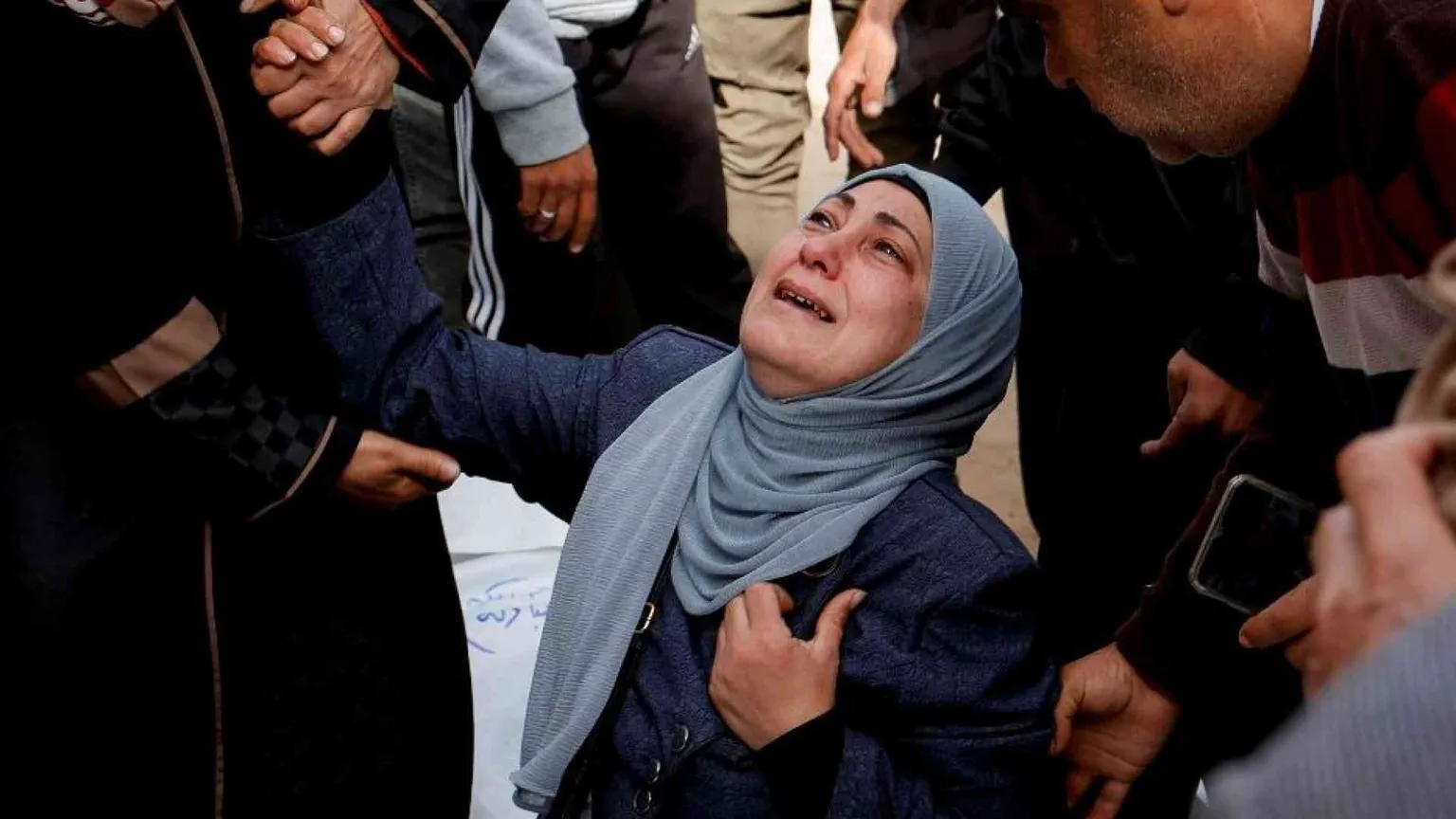 Israele reagisce ai razzi di Hamas. A Gaza nuovo incubo: 10 morti