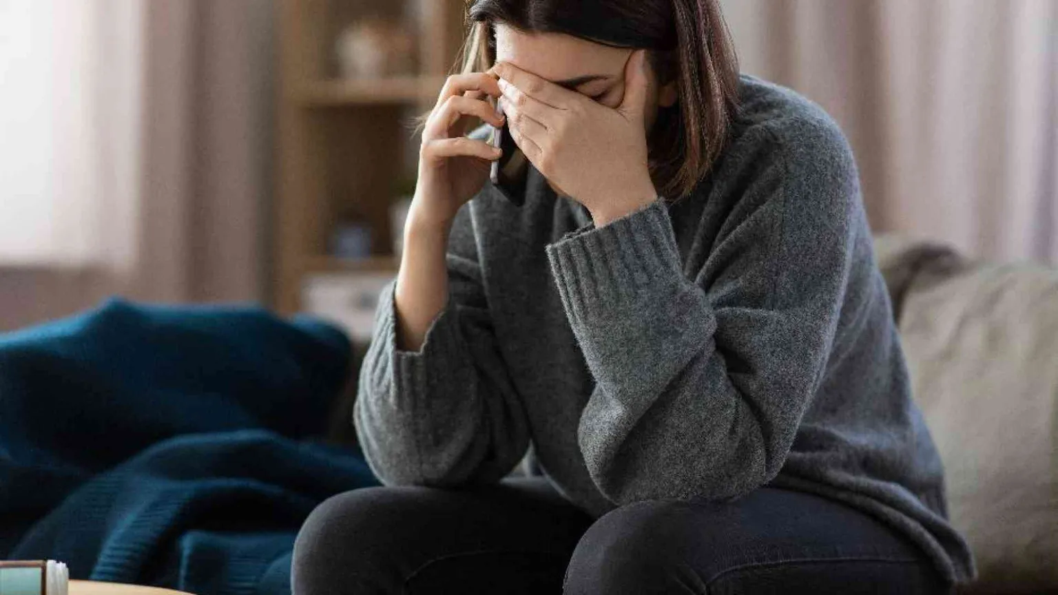 La paura di essere dimenticati (e la preghiera per affrontarla)