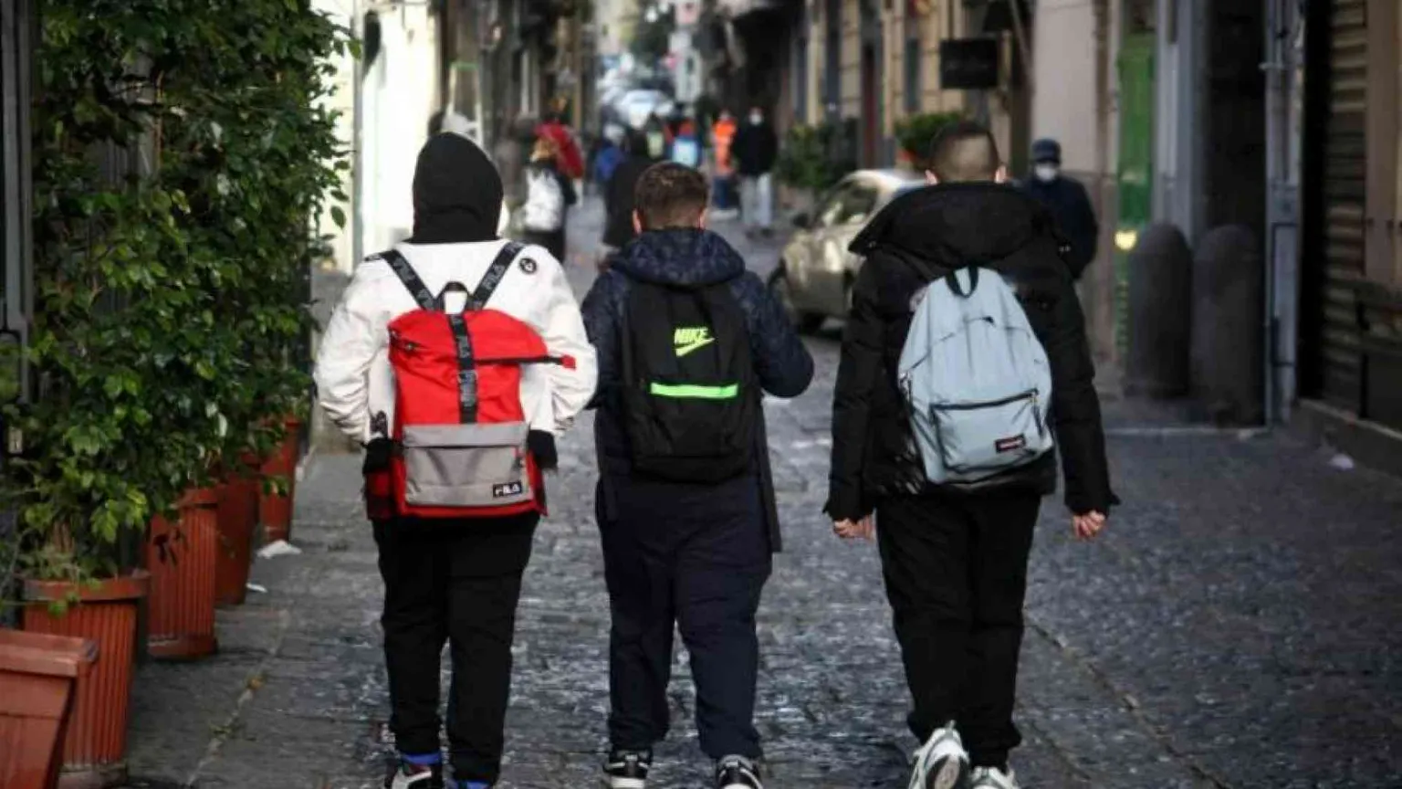 A Roma la prima Giornata dell'ascolto: i ragazzi dettano l'agenda