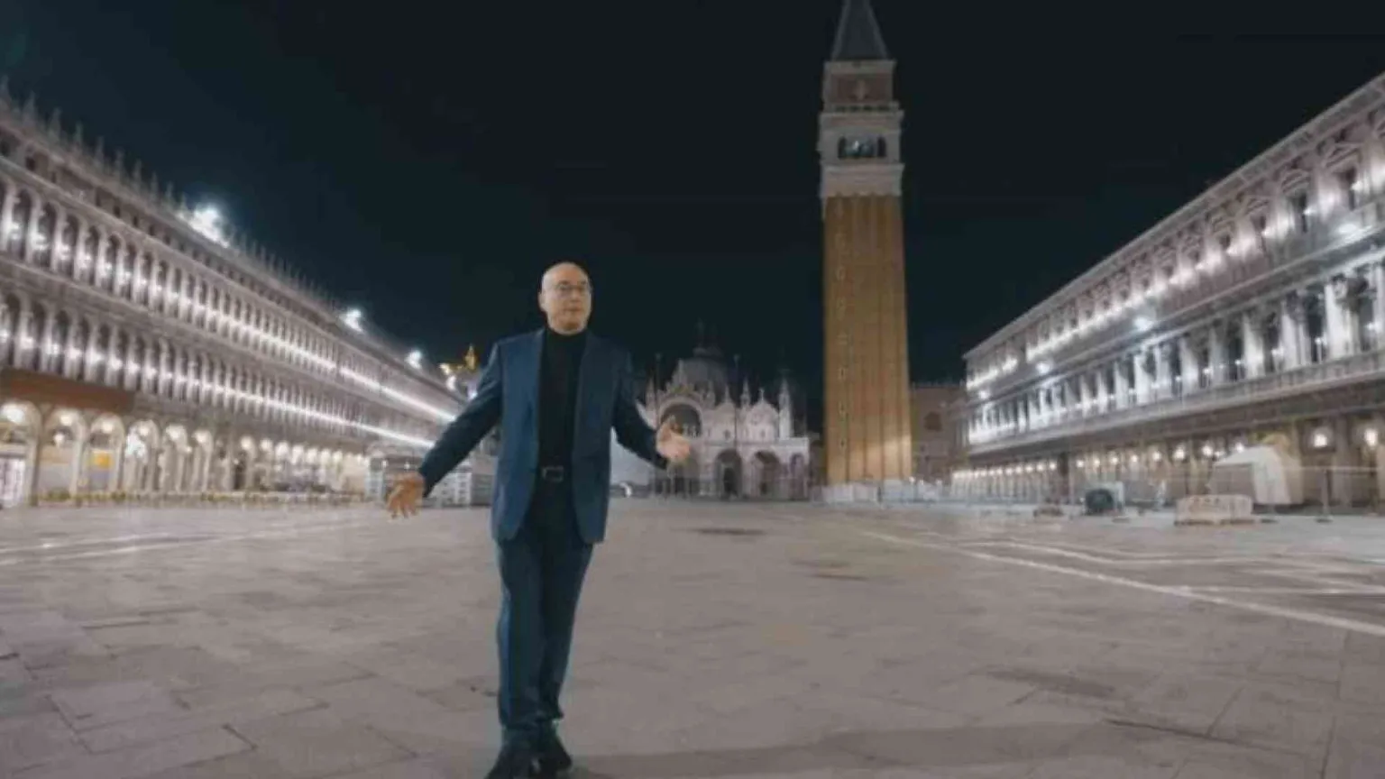 Aldo Cazzullo: «Porto in tv la Bibbia, fonte di speranza»