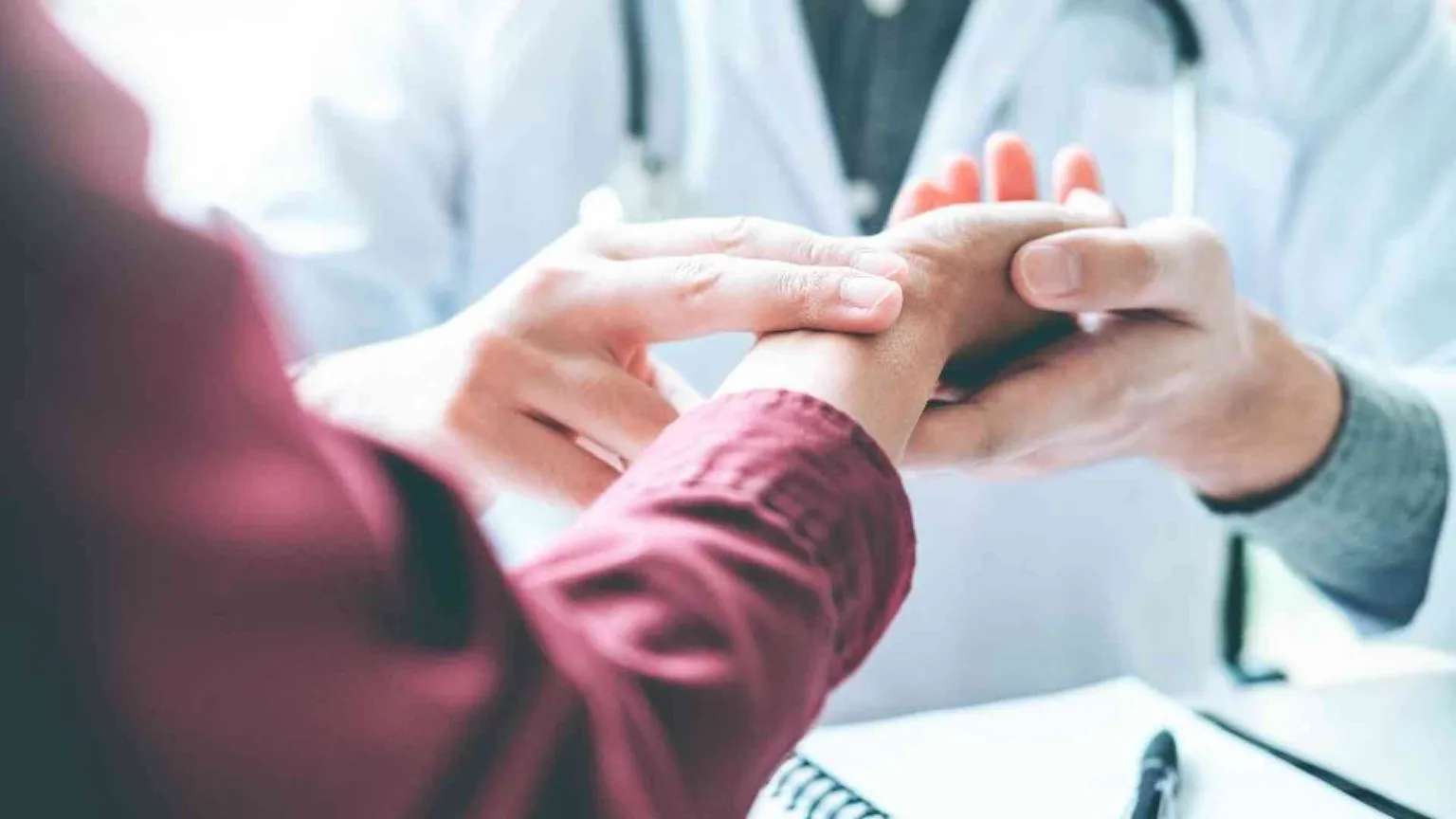 Oncologi a lezione di relazioni
