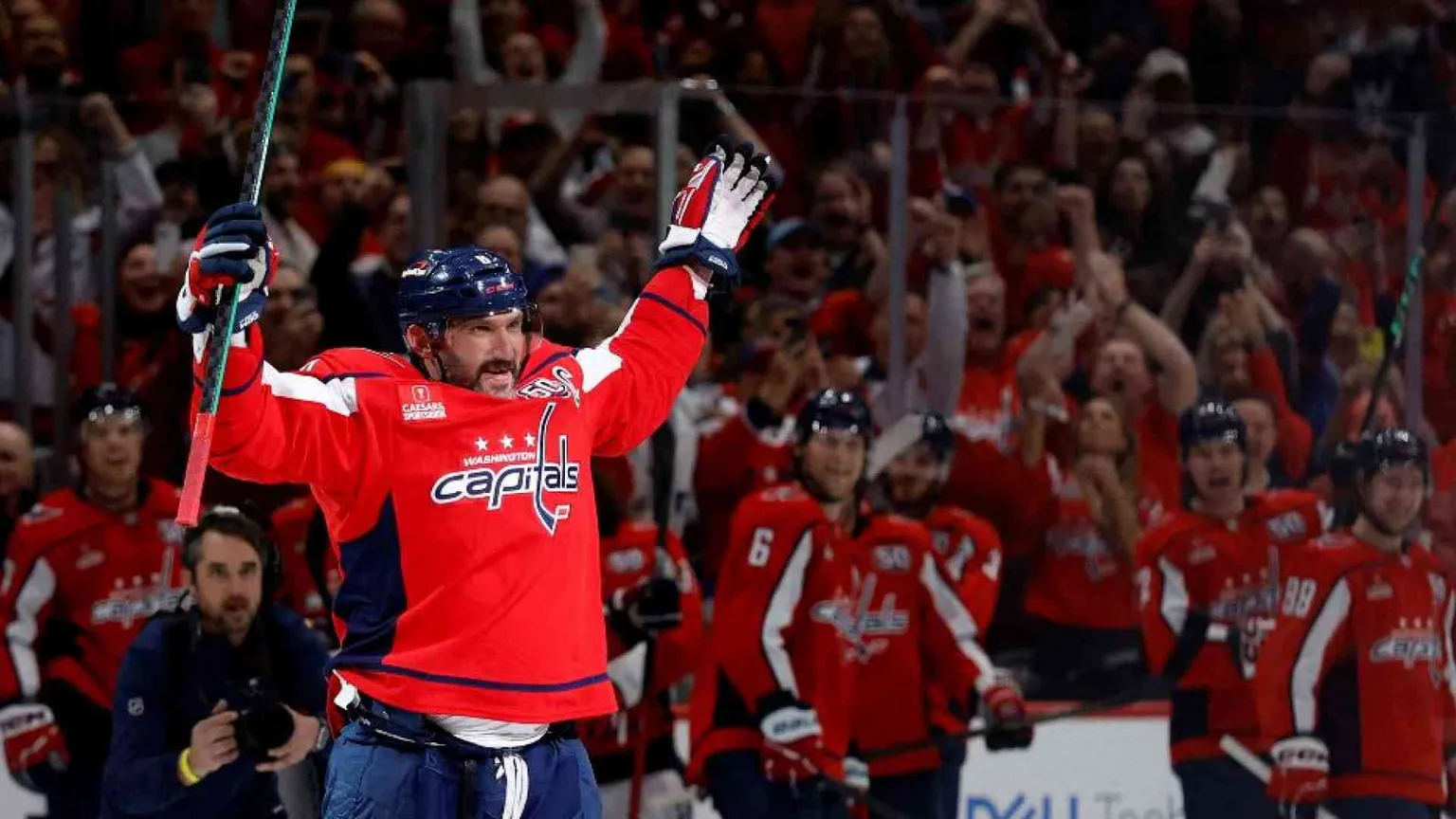 Dal ping-pong di Nixon all’hockey di Ovechkin, tutta un’altra diplomazia