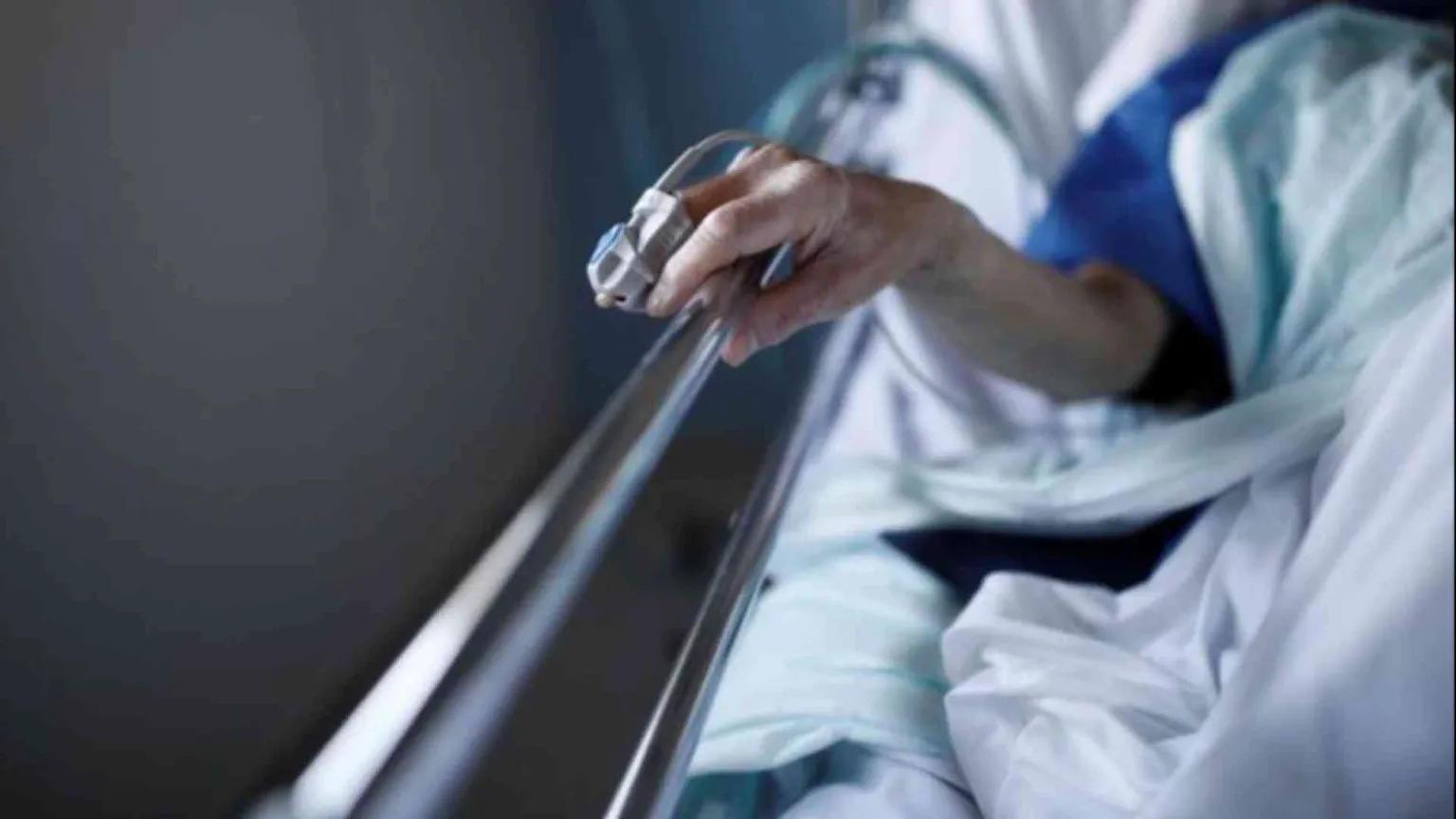 Marasco narra la pazzia che corregge il mondo
