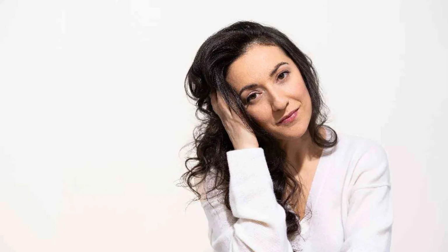 Rosa Feola: «Con Napoli canto le radici dell'Europa musicale»