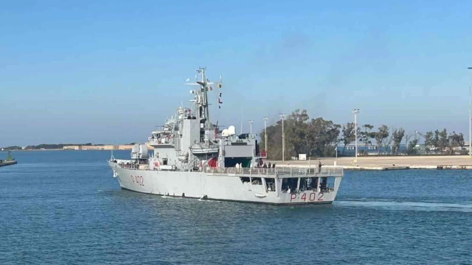 Cpr Albania, rebus e criticità: un migrante già riportato in Italia