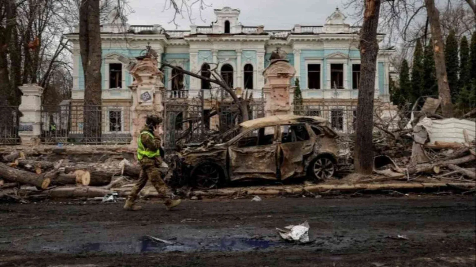 Trump sul conflitto in Ucraina: colpa di Zelensky, Biden e Putin