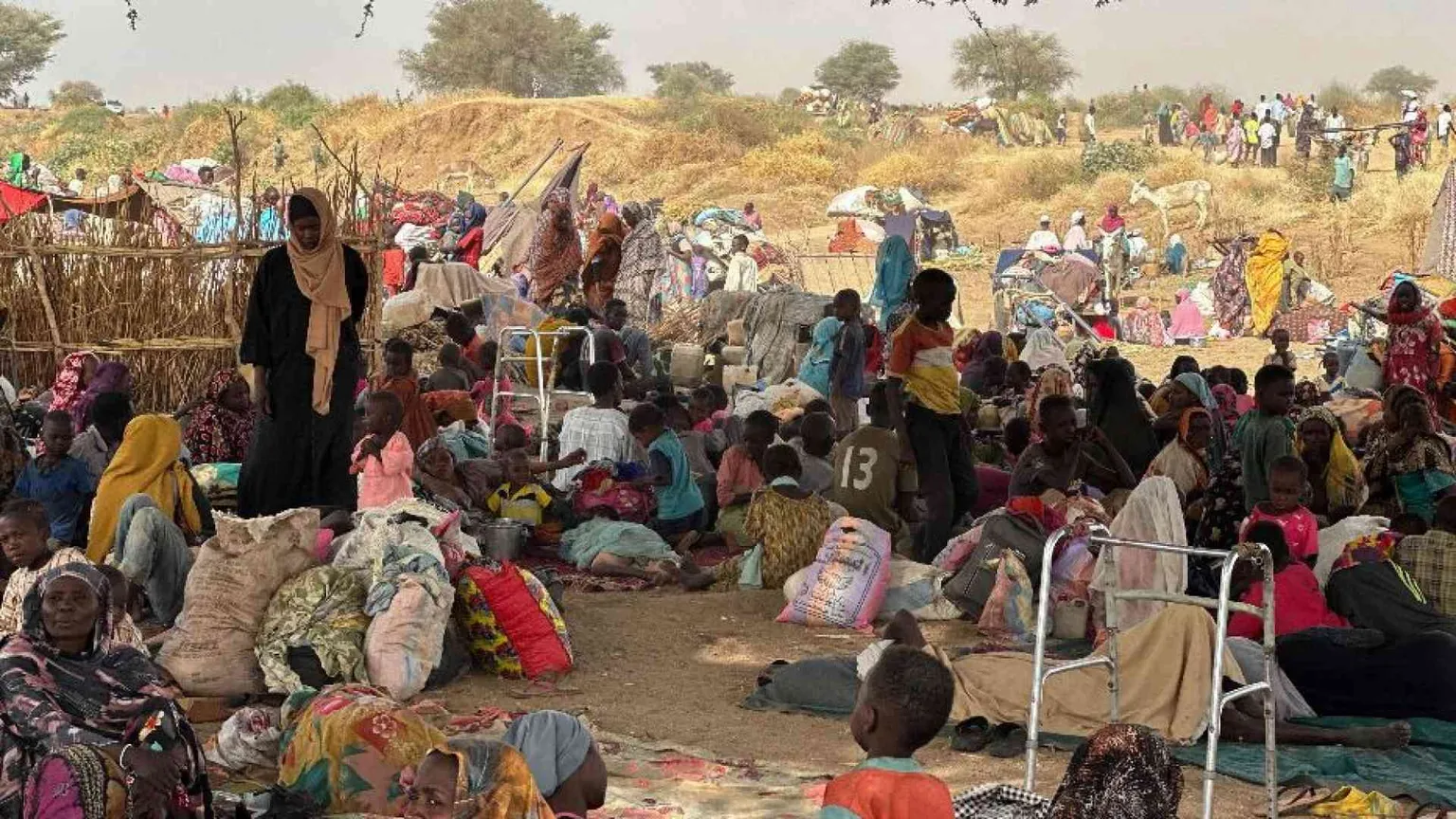 L'Onu: «In Sudan stupri sistematici come arma di guerra»