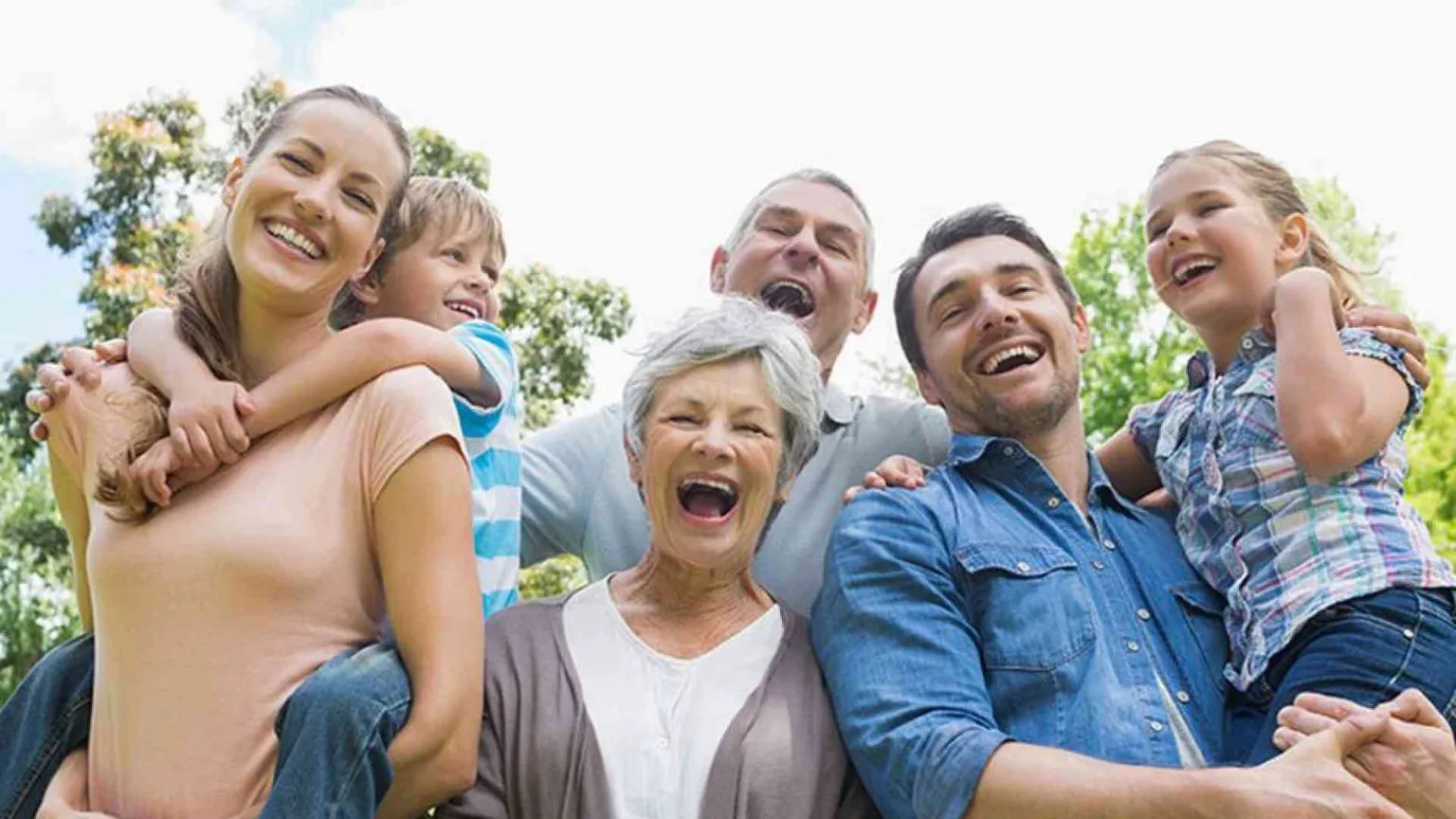 Perché tutto quello che impariamo in famiglia costruisce la nostra identità