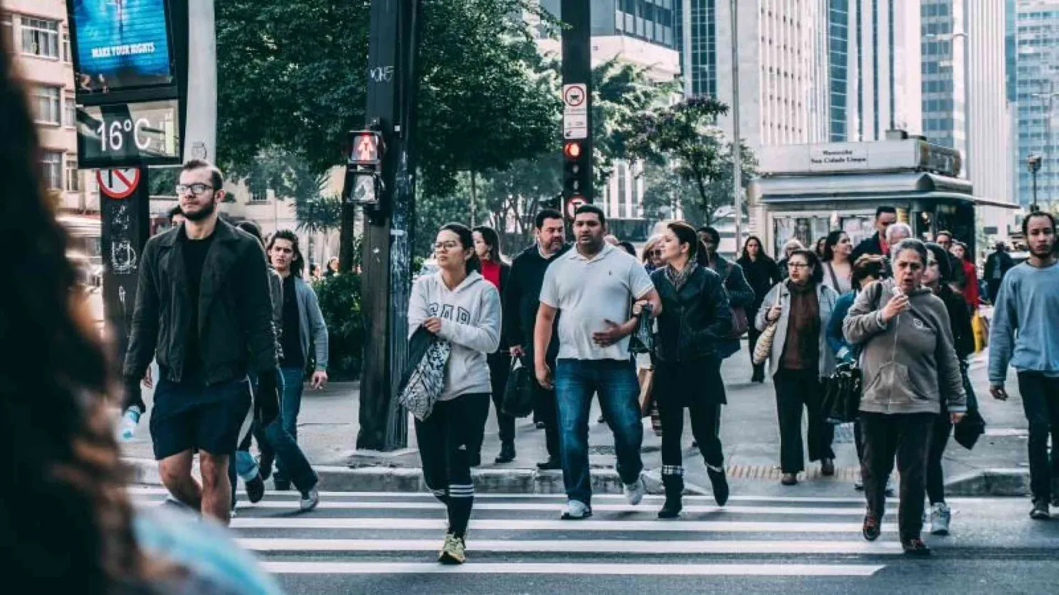 Generazioni in dialogo per città davvero inclusive