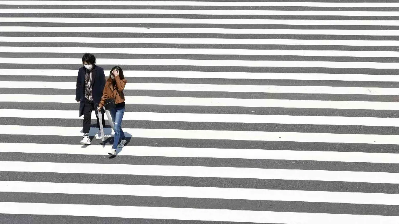 Il Giappone dimagrisce ancora: in un anno persi 900mila abitanti