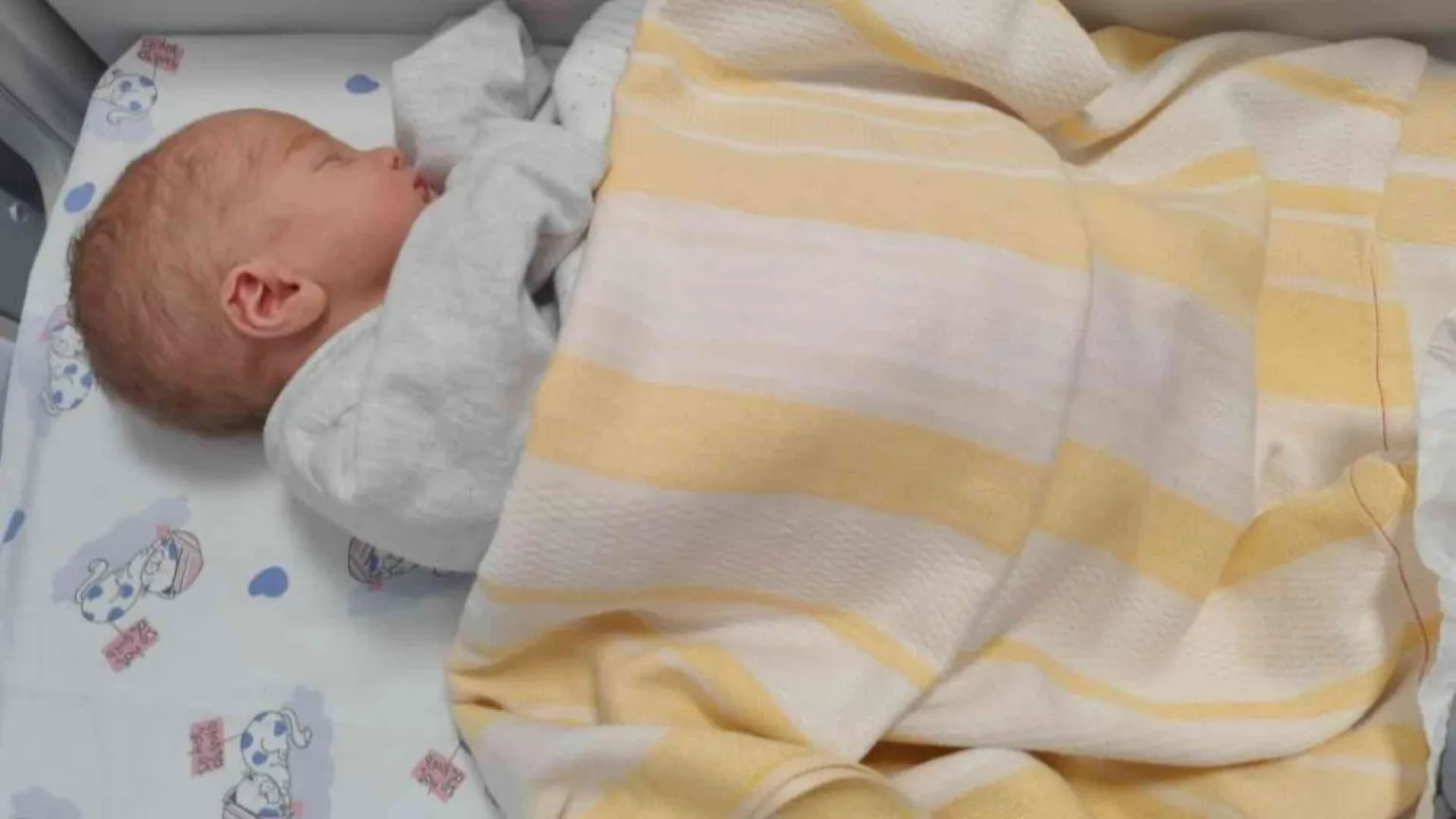 Nascite record alla Clinica Mangiagalli: 39 neonati in 36 ore