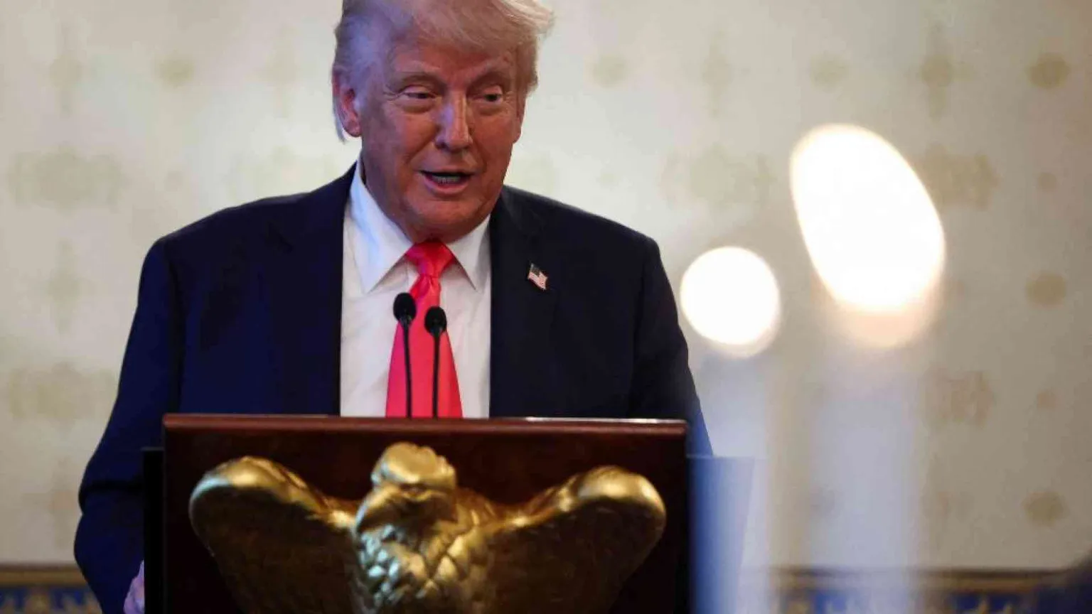 «Israele pronto a colpire l'Iran: Trump lo ha fermato»
