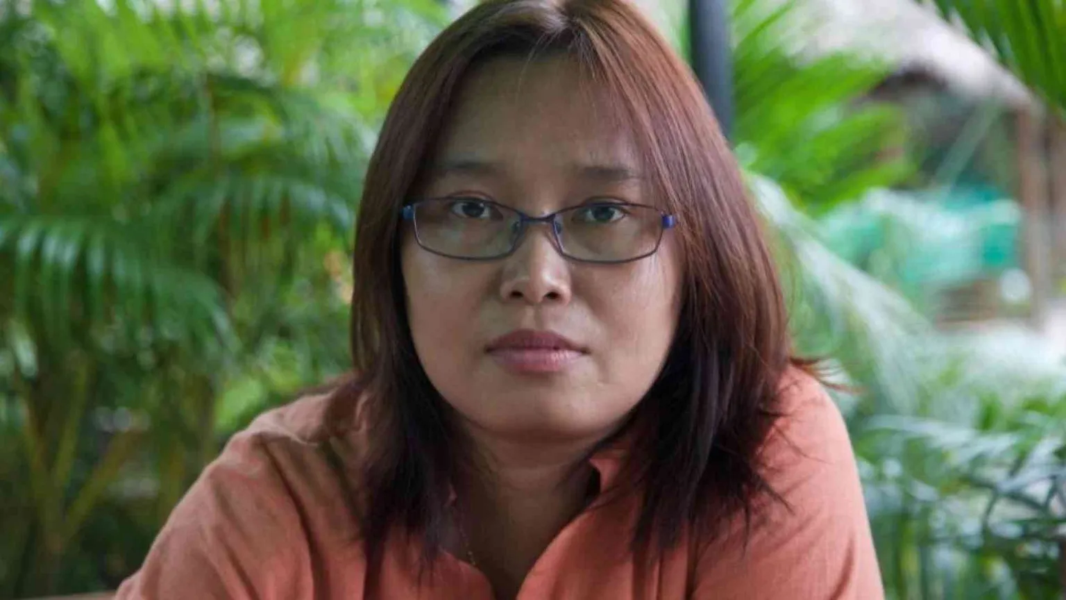 Myanmar, l'ex ministra in esilio: «Il mondo ora parli con noi»