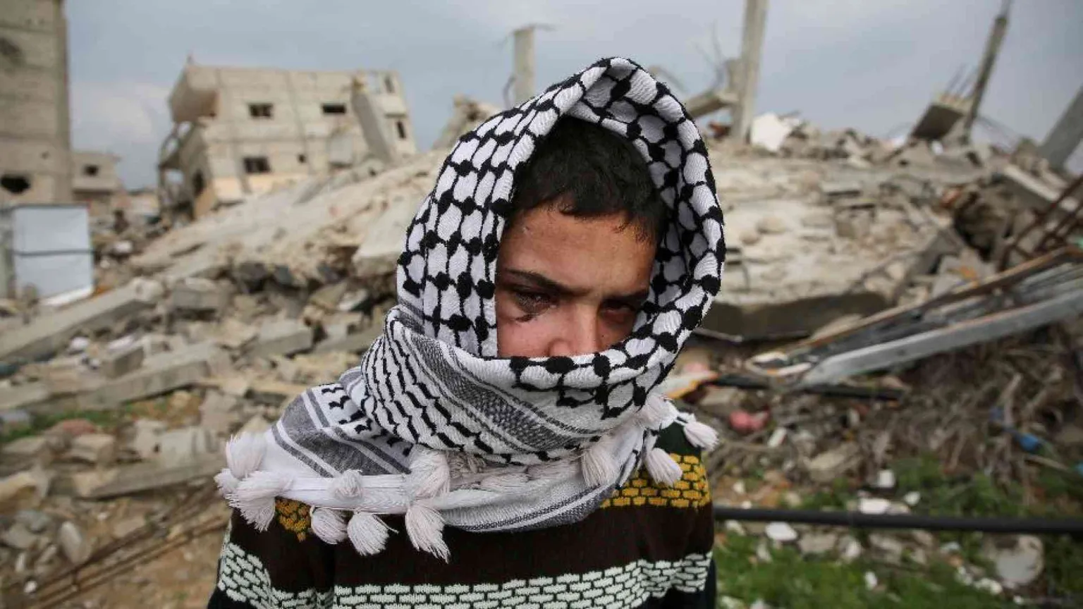 Israeliani e palestinesi, i perché di una guerra senza vincitori