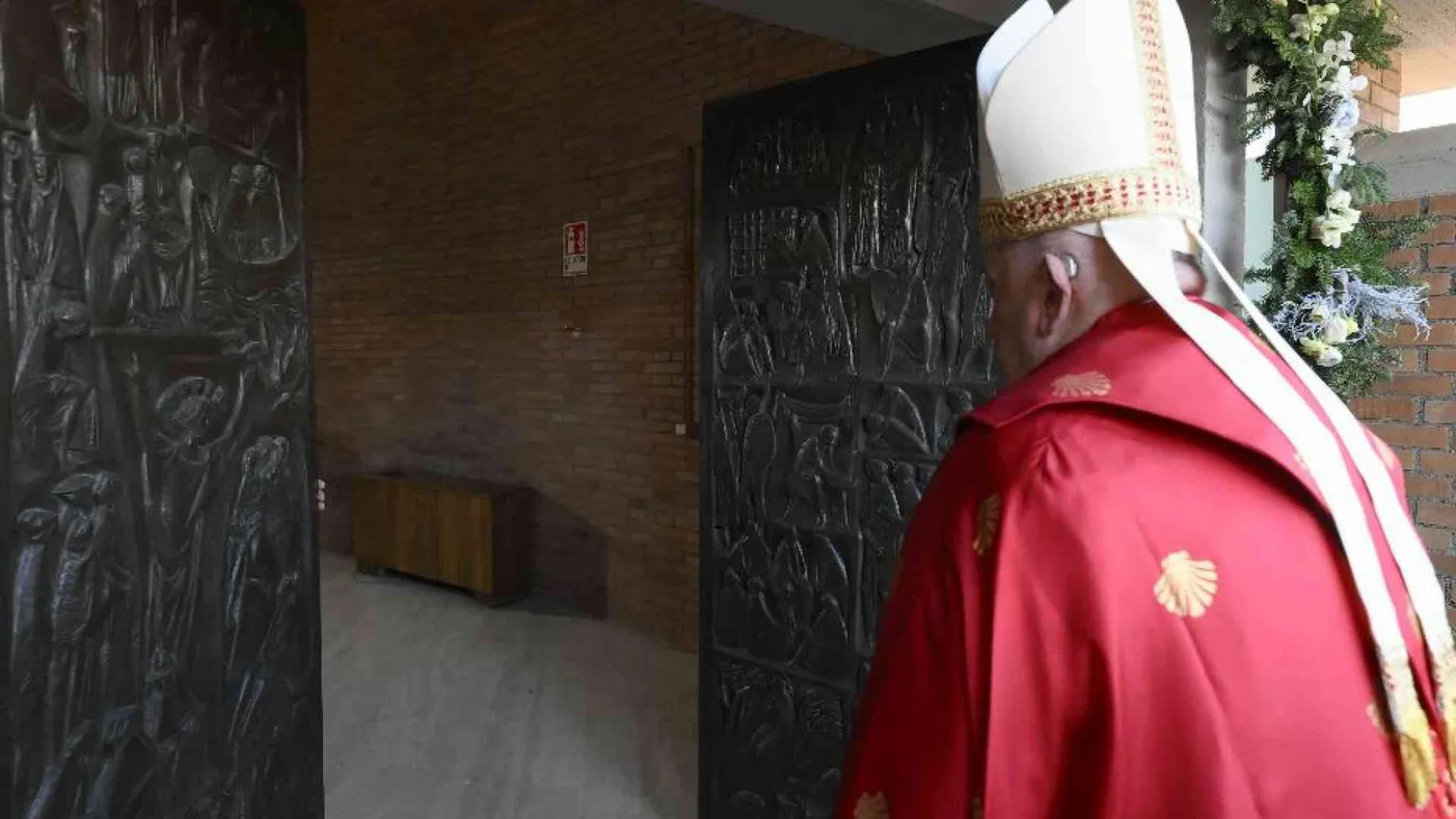 Rinunciare ai diritti sul passato il primo passo verso la Speranza