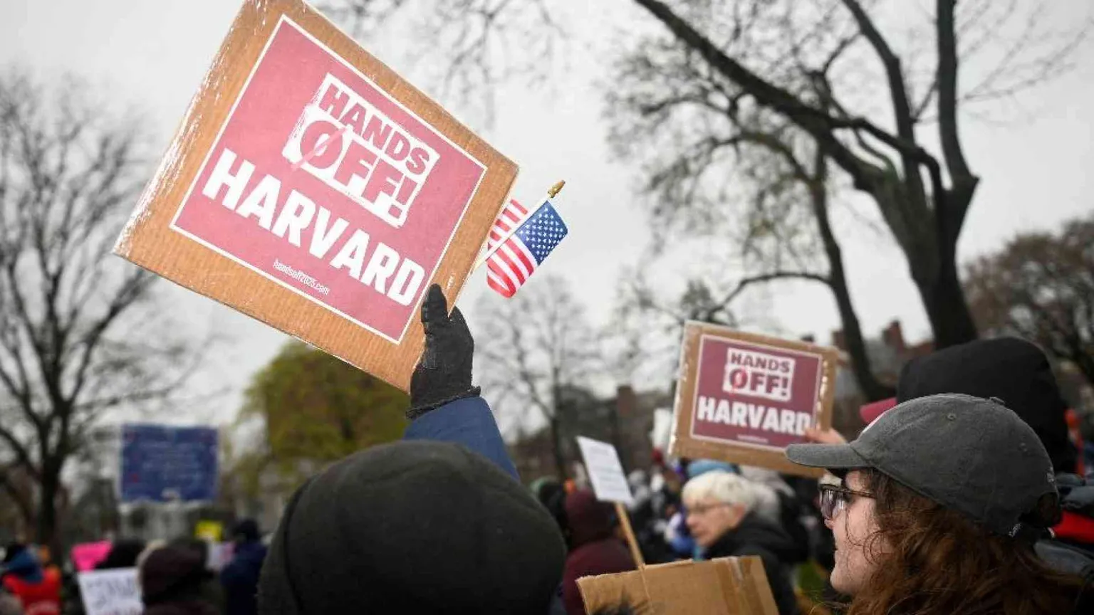 Contro Trump si compatta il fronte delle università: è la carica dei 120