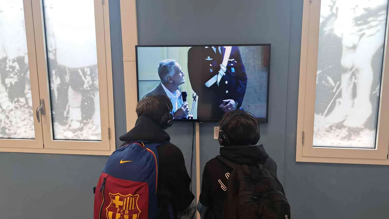 Perché a Monte Sole la Resistenza parla ancora. Soprattutto ai ragazzi